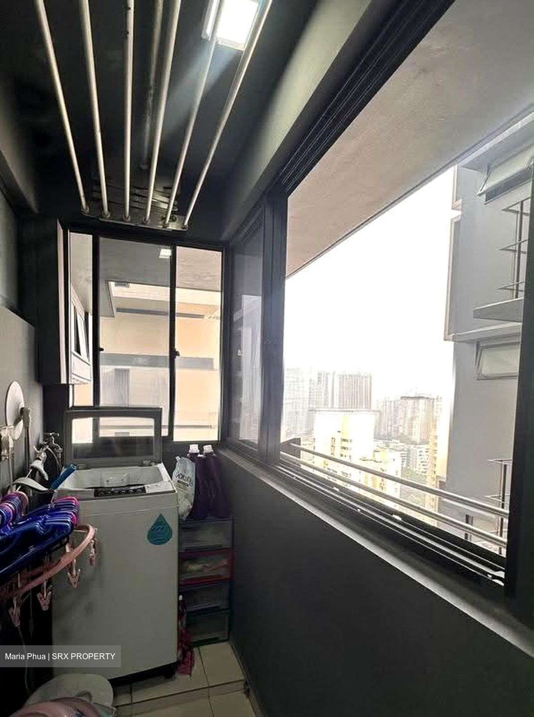 Blk 92 Skyterrace @ Dawson (Queenstown), HDB 3 Rooms #630294151